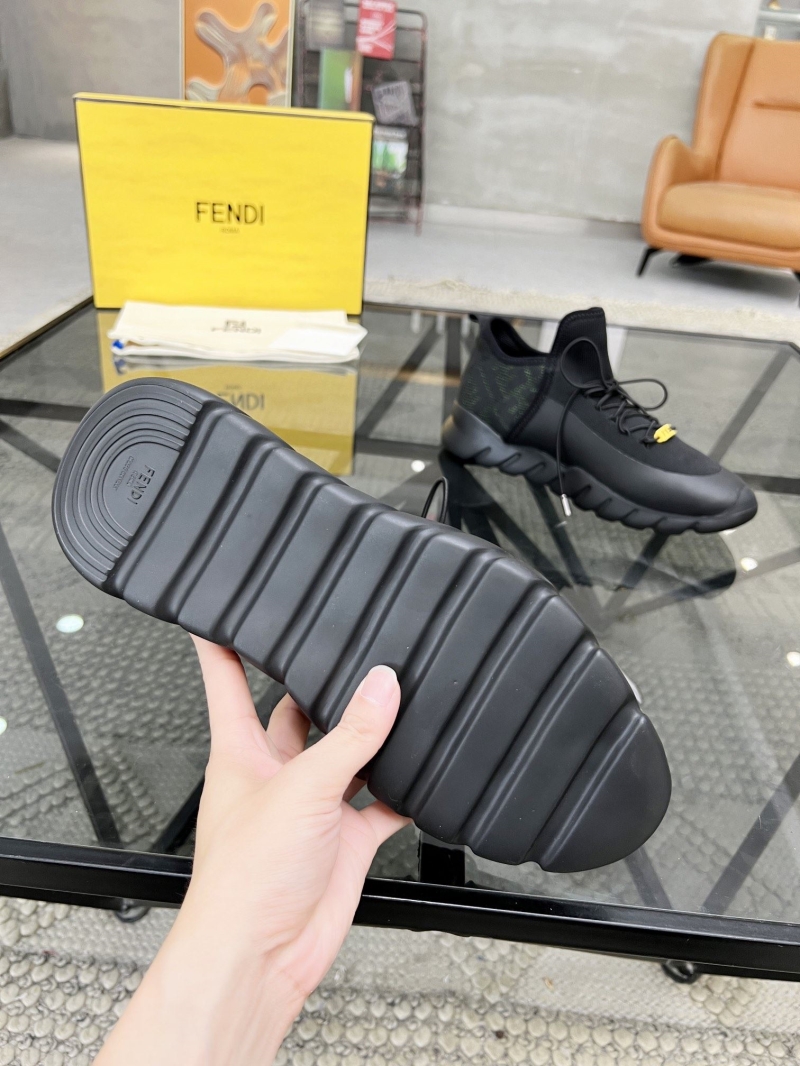 Fendi Sneakers